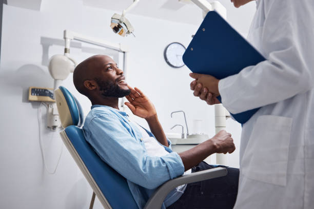 Best Emergency Treatment for Dental Infections or Abscesses in Coushatta, LA