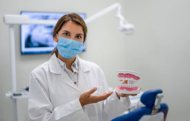 Best Emergency Treatment for Dental Infections or Abscesses in Coushatta, LA
