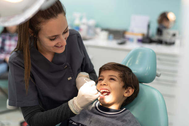 Best Emergency Tooth Extraction in Coushatta, LA
