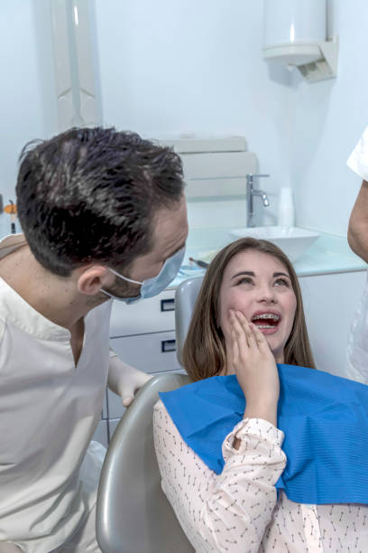 Best Same-Day Emergency Dental Services in Coushatta, LA