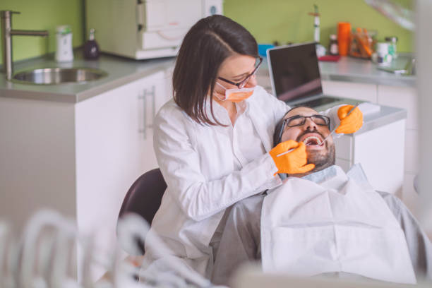 Best Emergency Gum Treatment in Coushatta, LA