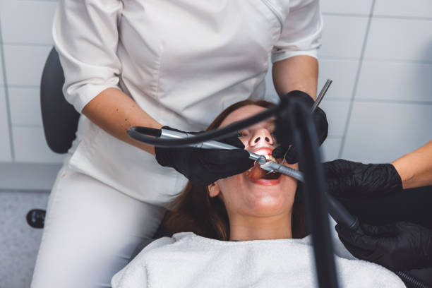  Coushatta, LA Emergency Dentist Pros