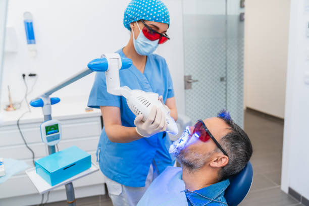 Best Emergency Tooth Extraction in Coushatta, LA